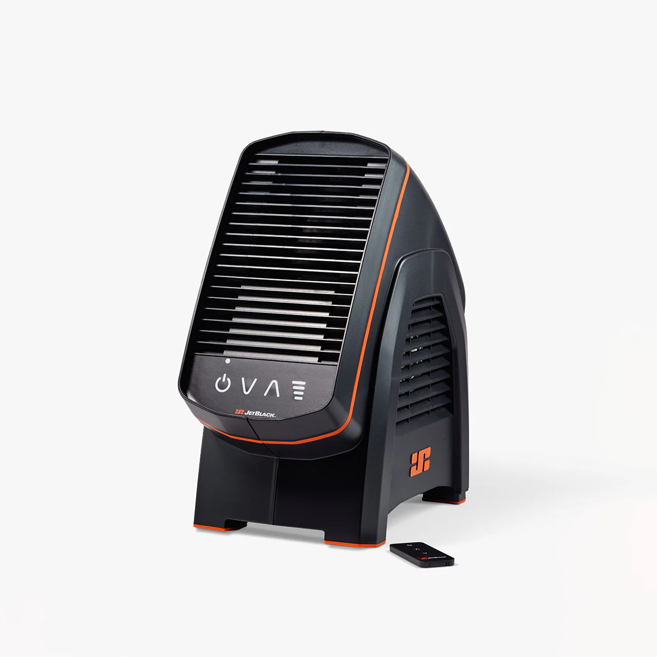 JetBlack Trainer Fan