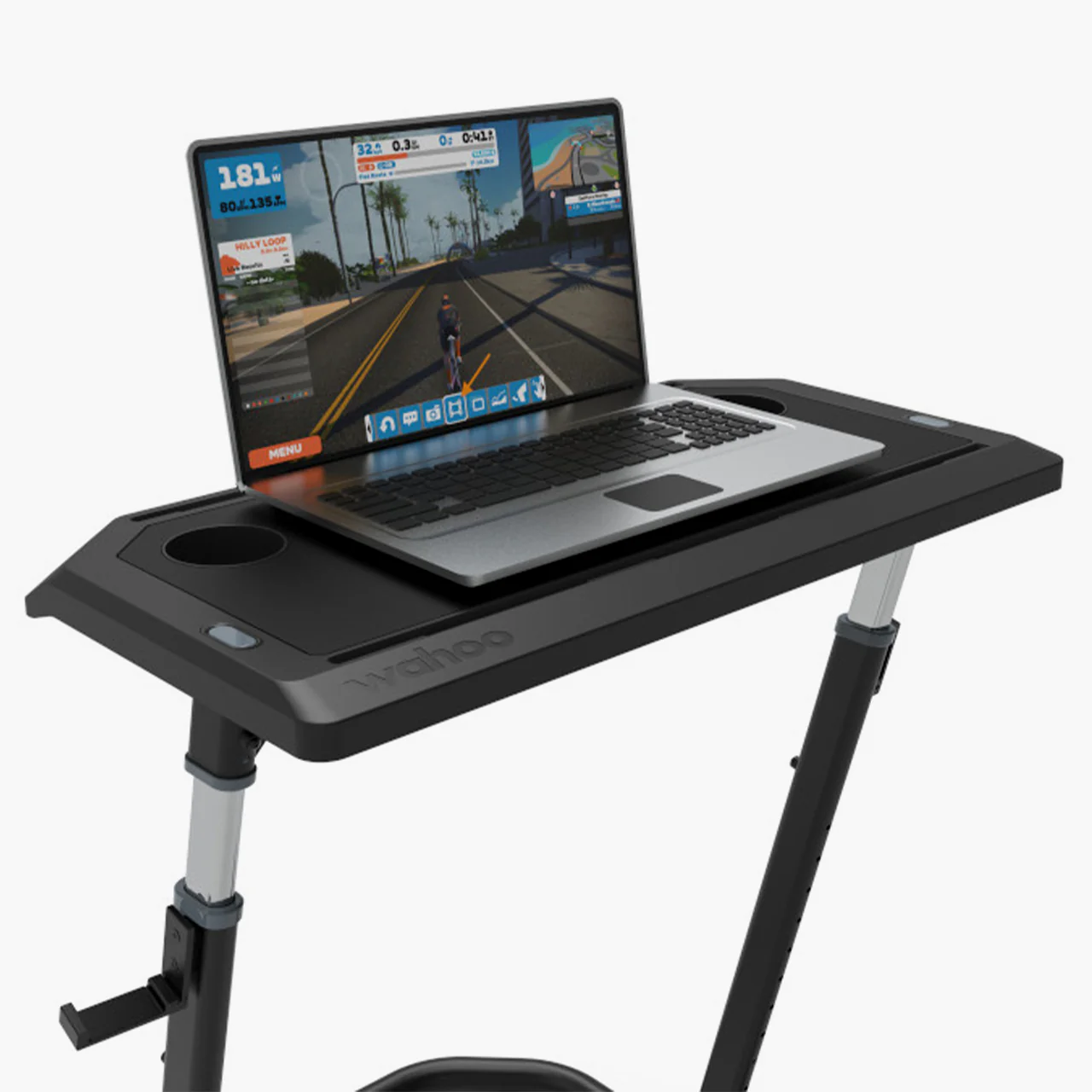Wahoo KICKR Indoor Cycling Desk - Image 2