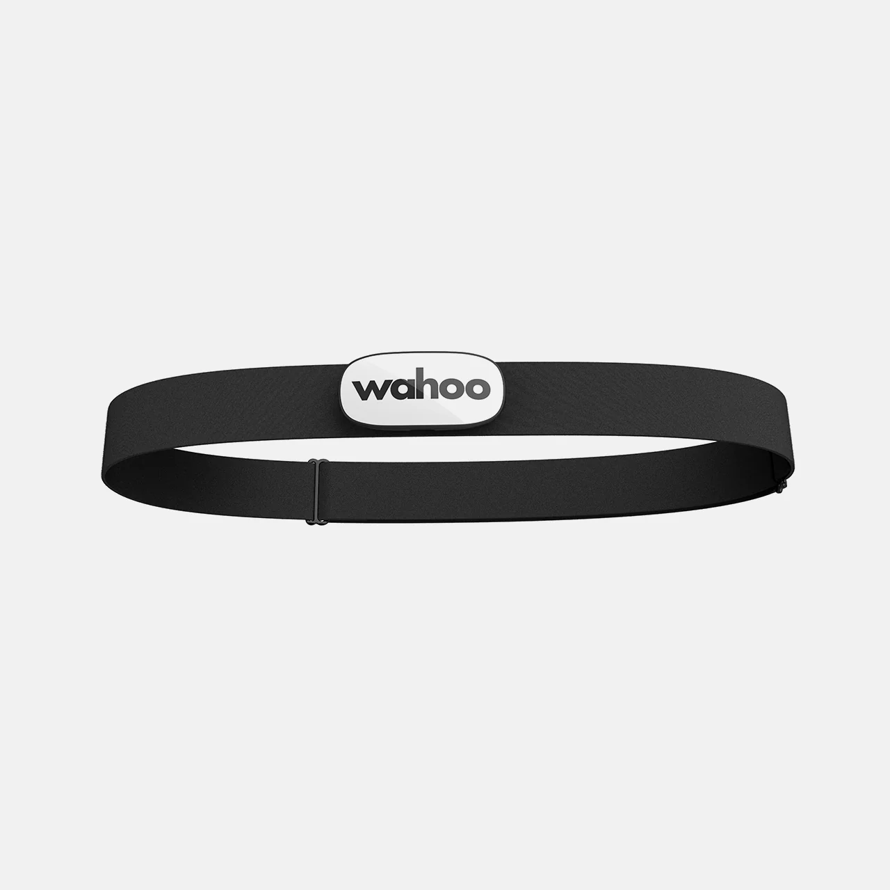 Wahoo TRACKR Heart Rate Monitor Chest Strap - Image 2