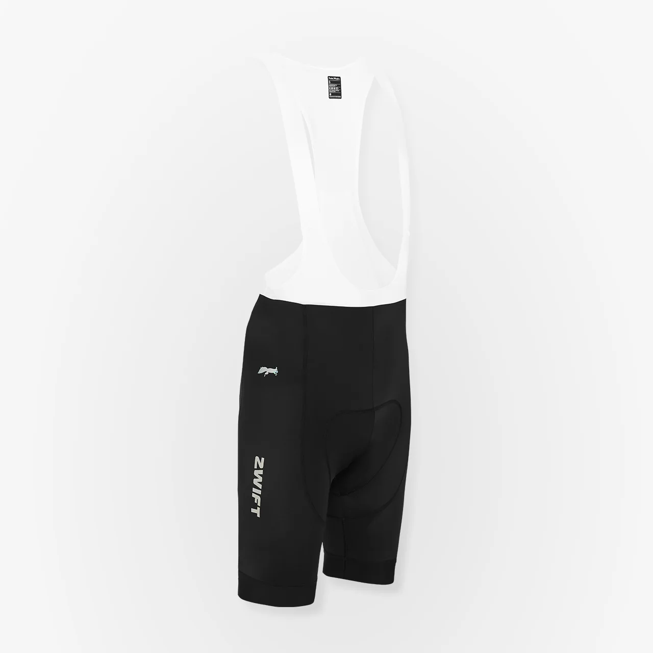 Watopia Essentials Bib Short Men's - Image 2
