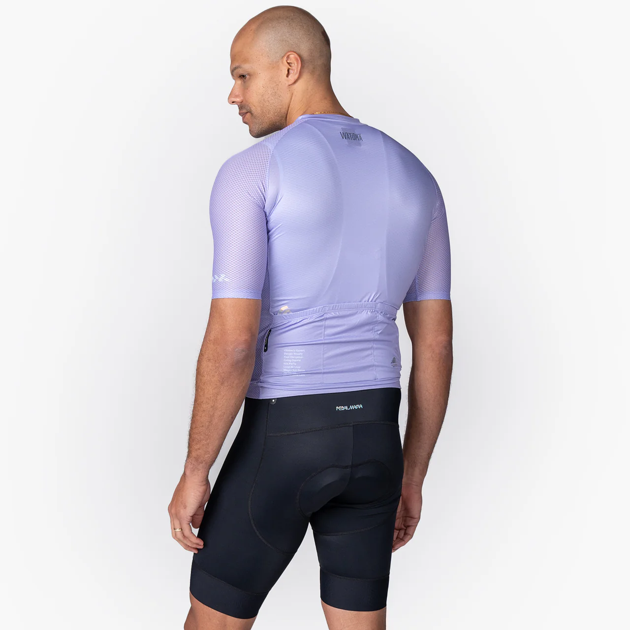 Watopia Essentials Jersey Men's - Image 15