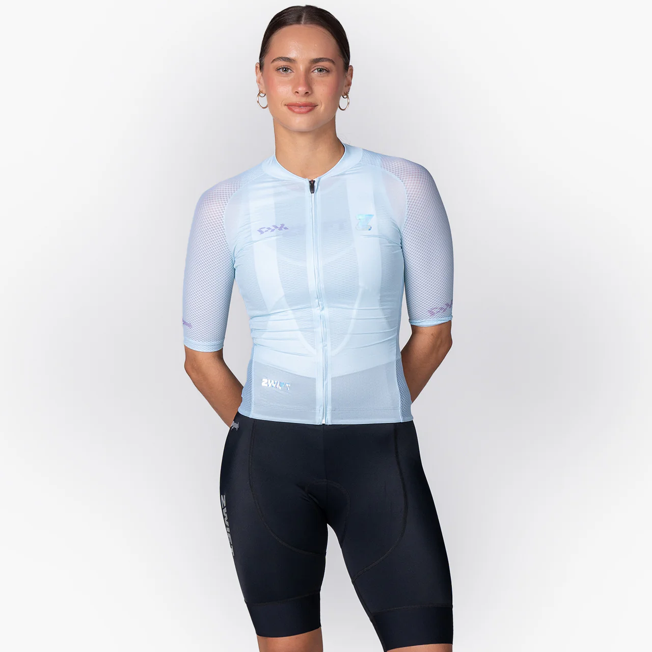 Watopia Essentials Jersey Women's - Image 6