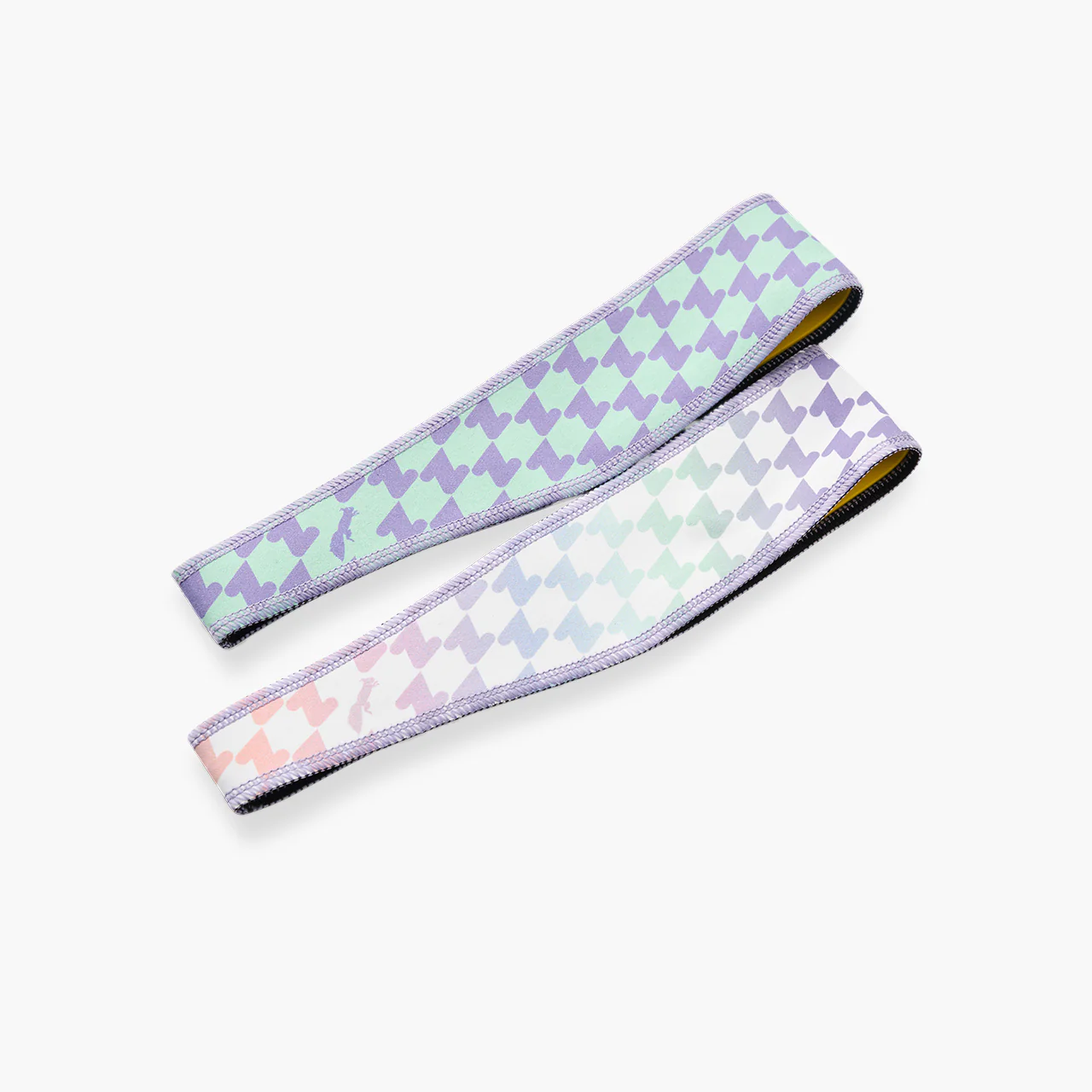 Watopia Essentials Sweatband Set - Image 2