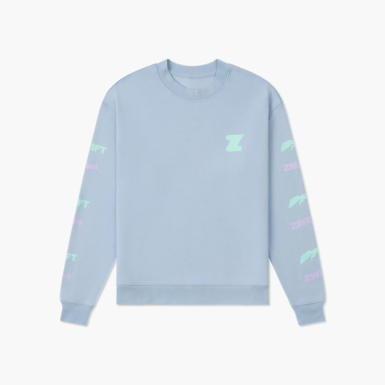 Watopia Essentials Sweatshirt Men's - Image 2