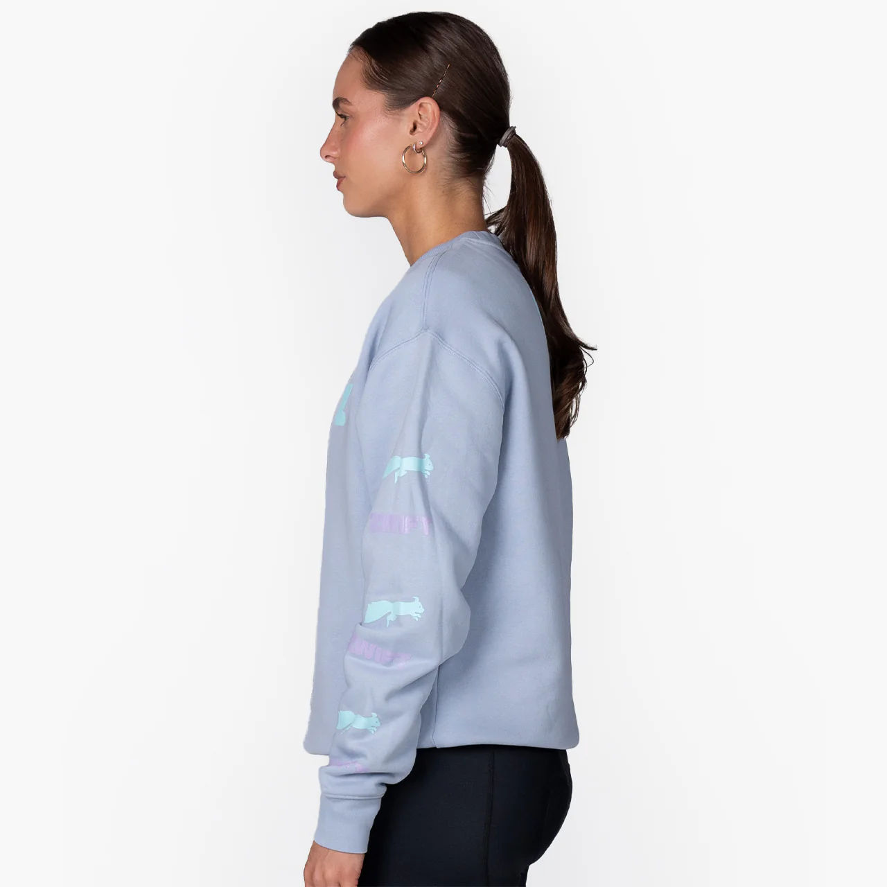 Watopia Essentials Sweatshirt Women's - Image 4